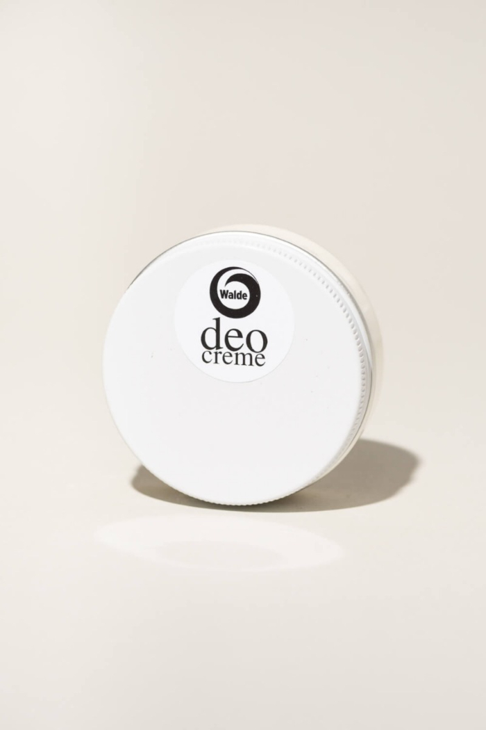 Deo Creme