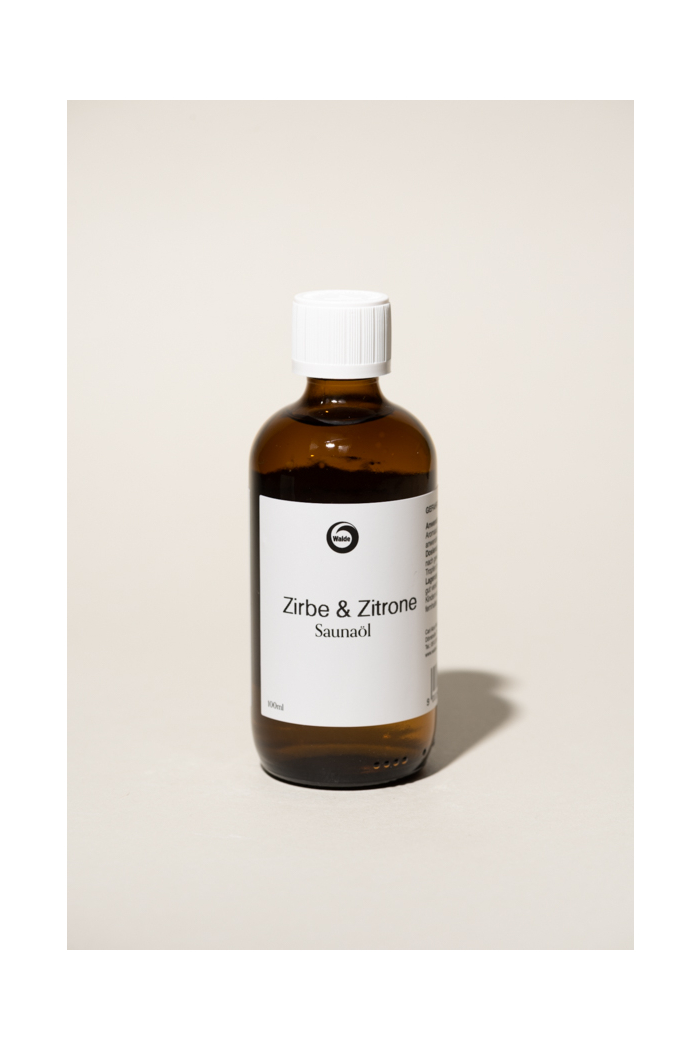 Saunaöl